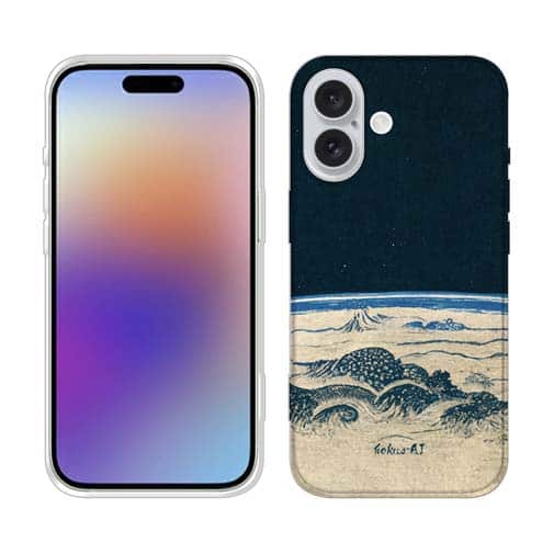 【Hokus-AI】【TPU】Universeシリーズ No.4