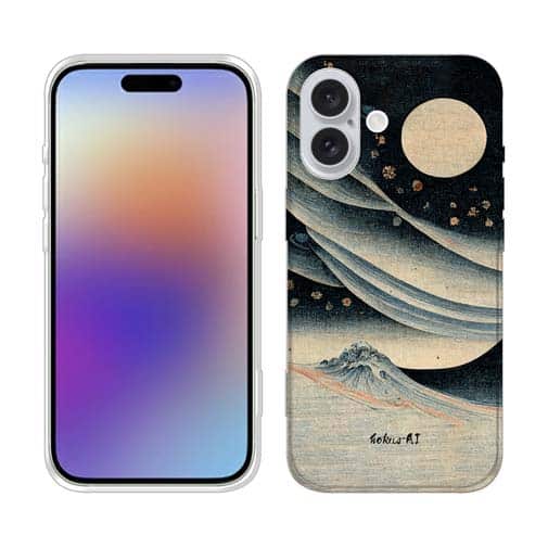 【Hokus-AI】【TPU】Universeシリーズ No.5