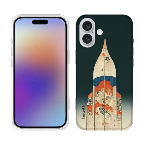 【Hokus-AI】【TPU】technologyシリーズ 宇宙