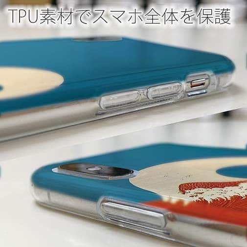 【Hokus-AI】【TPU】Contemporary Artシリーズ No.2