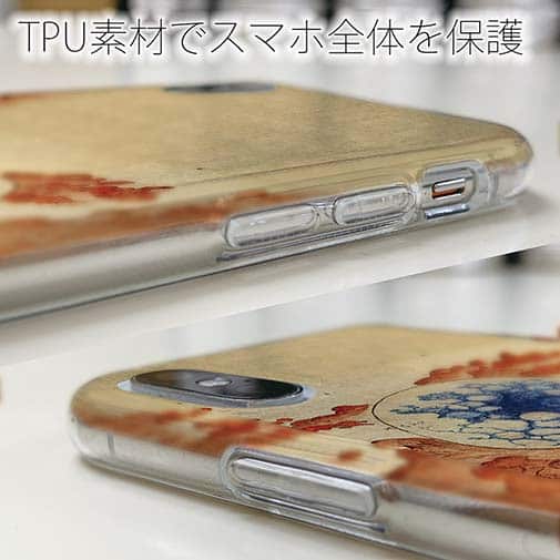 【Hokus-AI】【TPU】Bacteriaシリーズ No.2