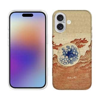 【Hokus-AI】【TPU】Bacteriaシリーズ No.2