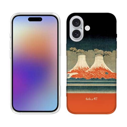 【Hokus-AI】【TPU】Energy resourceシリーズ No.2