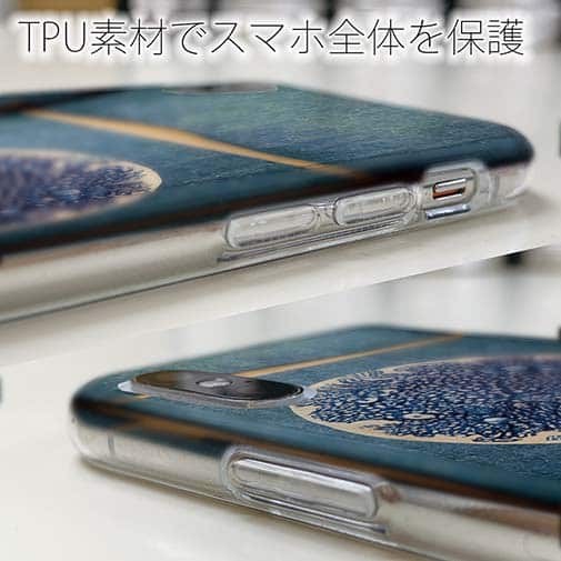 【Hokus-AI】【TPU】Bacteriaシリーズ No.3