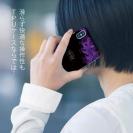 【ROMI HIME】【TPU】彼岸花　パープル