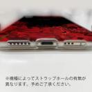 【ROMI HIME】【TPU】彼岸花　レッド