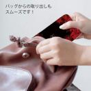 【ROMI HIME】【TPU】彼岸花　レッド