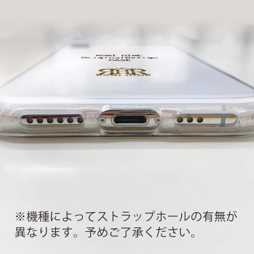 【ROMI HIME】【TPU】オリジナルデザイン