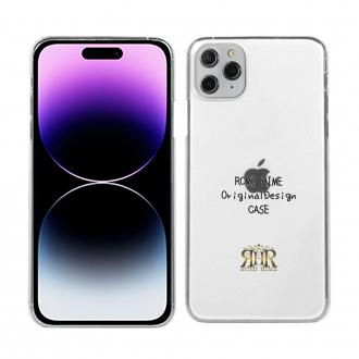 【ROMI HIME】【TPU】オリジナルデザイン