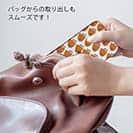 【Pariko】【TPUケース】グラードン アメコミ