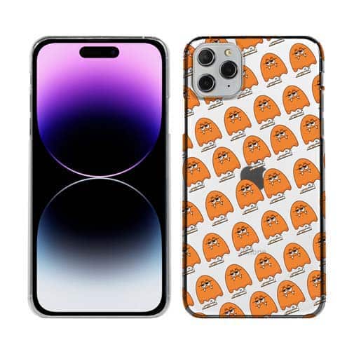 【Pariko】【TPUケース】グラードン アメコミ