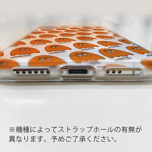 【Pariko】【TPUケース】グラードン アメコミ