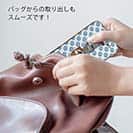 【Pariko】【TPUケース】眠い朝 アメコミ