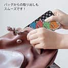 【Pariko】【TPUケース】グラードンpart2 アメコミ