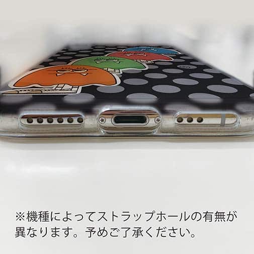 【Pariko】【TPUケース】グラードンpart2 アメコミ