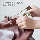 【Pariko】【TPUケース】リラックス アメコミ