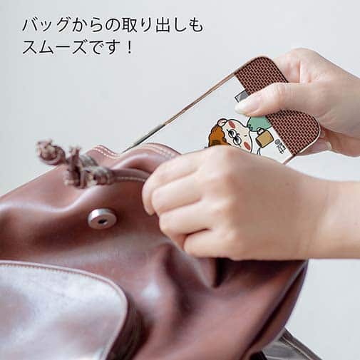 【Pariko】【TPUケース】リラックス アメコミ