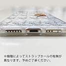 【Pariko】【TPUケース】たくさんの女の子 アメコミ