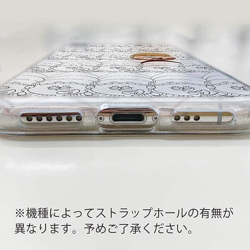 【Pariko】【TPUケース】たくさんの女の子 アメコミ