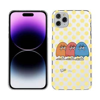 【Pariko】【TPUケース】グラードンpart3 アメコミ