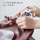 【Pariko】【TPUケース】スケーターの女の子 アメコミ