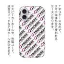 【PROGRE】【TPU】メーカーロゴ