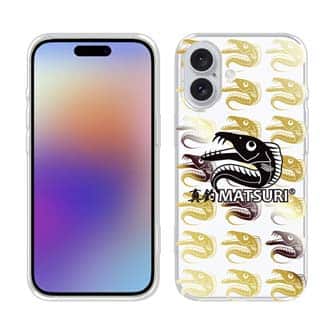 【PROGRE】【TPU】MATSURI（真釣）