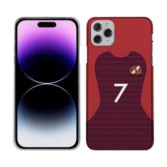 WIDE【TPU】鹿島高校サッカー部 ユニフォーム 背番号7