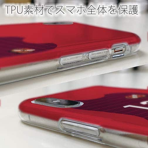 WIDE【TPU】鹿島高校サッカー部 ユニフォーム 背番号13