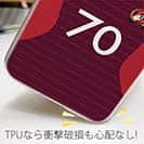 WIDE【TPU】鹿島高校サッカー部 ユニフォーム 背番号70
