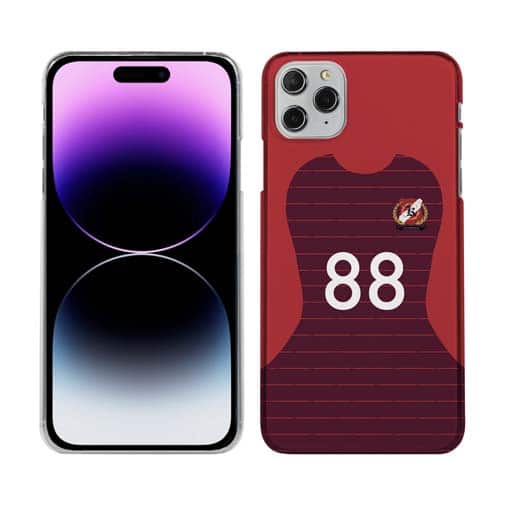 WIDE【TPU】鹿島高校サッカー部 ユニフォーム 背番号88