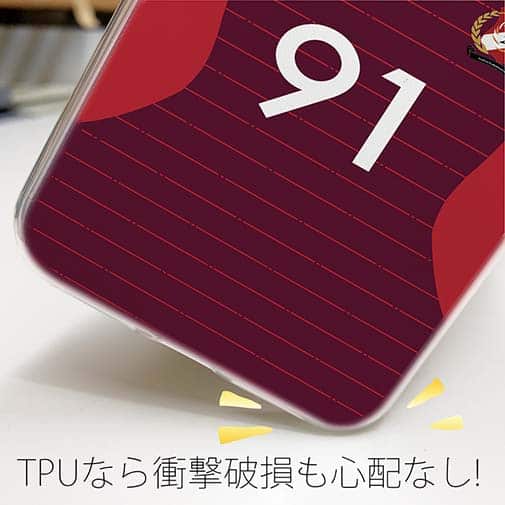 WIDE【TPU】鹿島高校サッカー部 ユニフォーム 背番号91