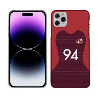 WIDE【TPU】鹿島高校サッカー部 ユニフォーム 背番号94