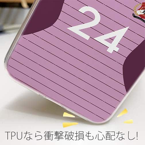 WIDE【TPU】鹿島高校サッカー部 GKユニフォーム（ピンク） 背番号24