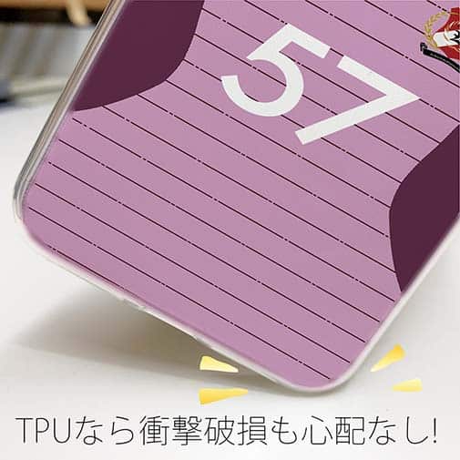 WIDE【TPU】鹿島高校サッカー部 GKユニフォーム（ピンク） 背番号57