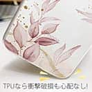 【TPU】春の木漏れ日