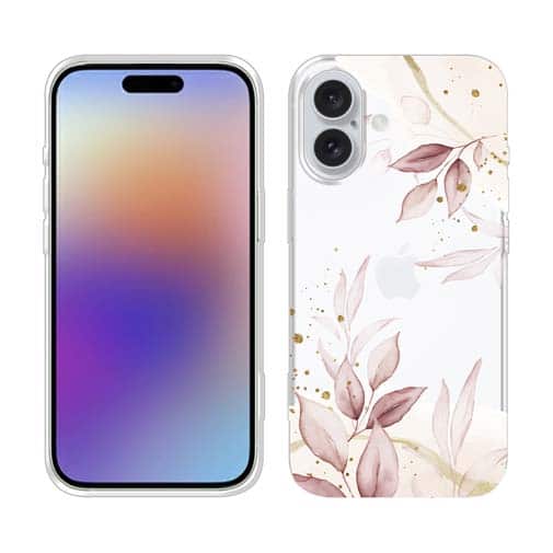 【TPU】春の木漏れ日