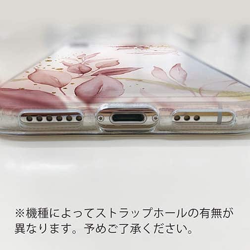 【TPU】春の木漏れ日