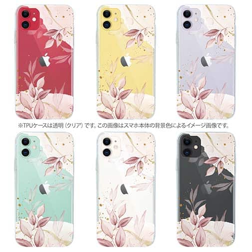 【TPU】春の木漏れ日