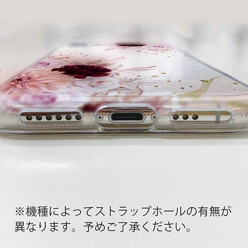 【TPU】スプリングローズ