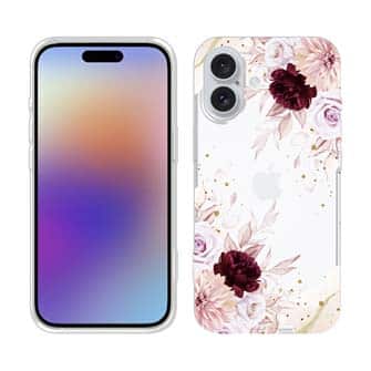 【TPU】スプリングローズ