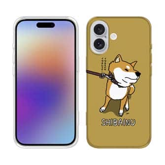 【TPU】イヤイヤ柴犬【赤柴】(wakat)