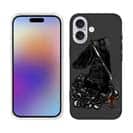 【TPU】【彫姫】秦の始皇帝　和彫りデザイン