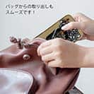 【TPU】【彫姫】秦の始皇帝（カラー）　和彫りデザイン