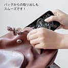 【TPU】【彫姫】騎龍観音　和彫りデザイン