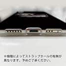 【TPU】【彫姫】TATTOO HURTS 猫（ブラック）　和彫りデザイン