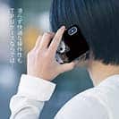 【TPU】【彫姫】TATTOO HURTS 猫（ブラック）　和彫りデザイン