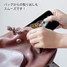 【TPU】【彫姫】ドクロパフェ？（ブラック）　和彫りデザイン