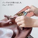 【TPU】【彫姫】ドクロパフェ？（イエローピンク）　和彫りデザイン