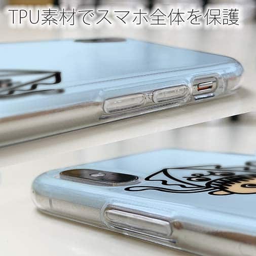 【TPU】【ワカボンド】WAKAMAKAシリーズ アオリイカチュ